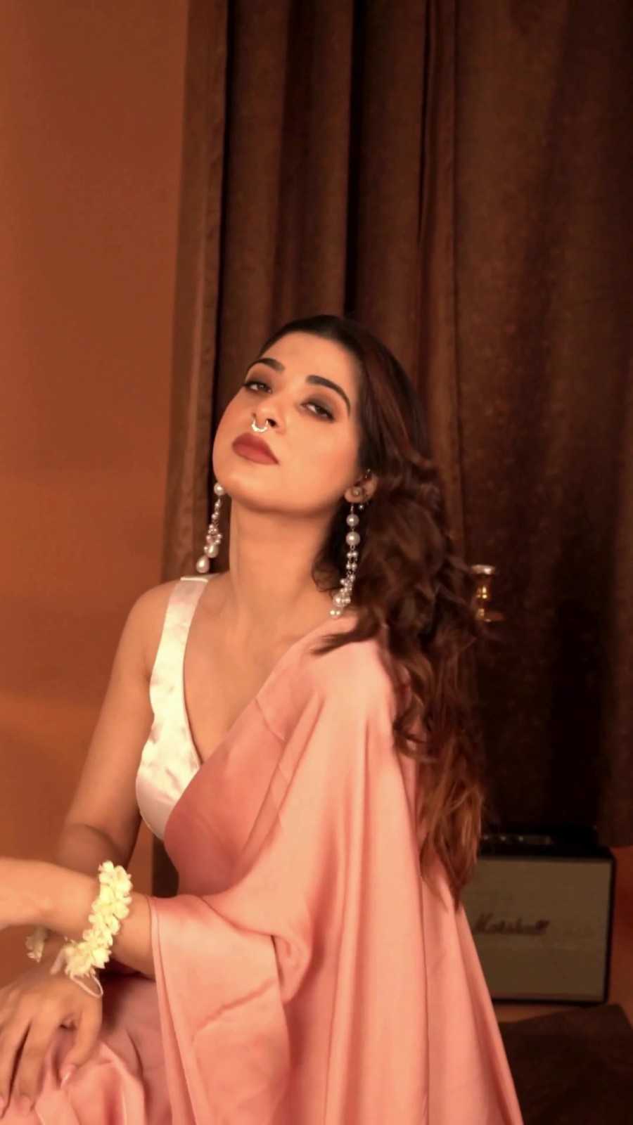 Where Elegance Drapes